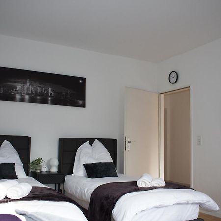 Timeless Apartment Bremen-Neustadt ภายนอก รูปภาพ