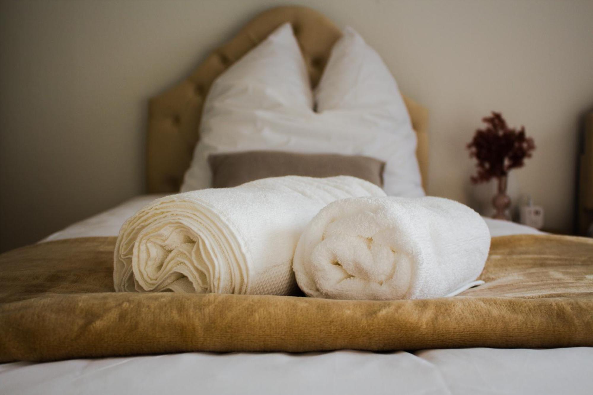 Timeless Apartment Bremen-Neustadt ภายนอก รูปภาพ