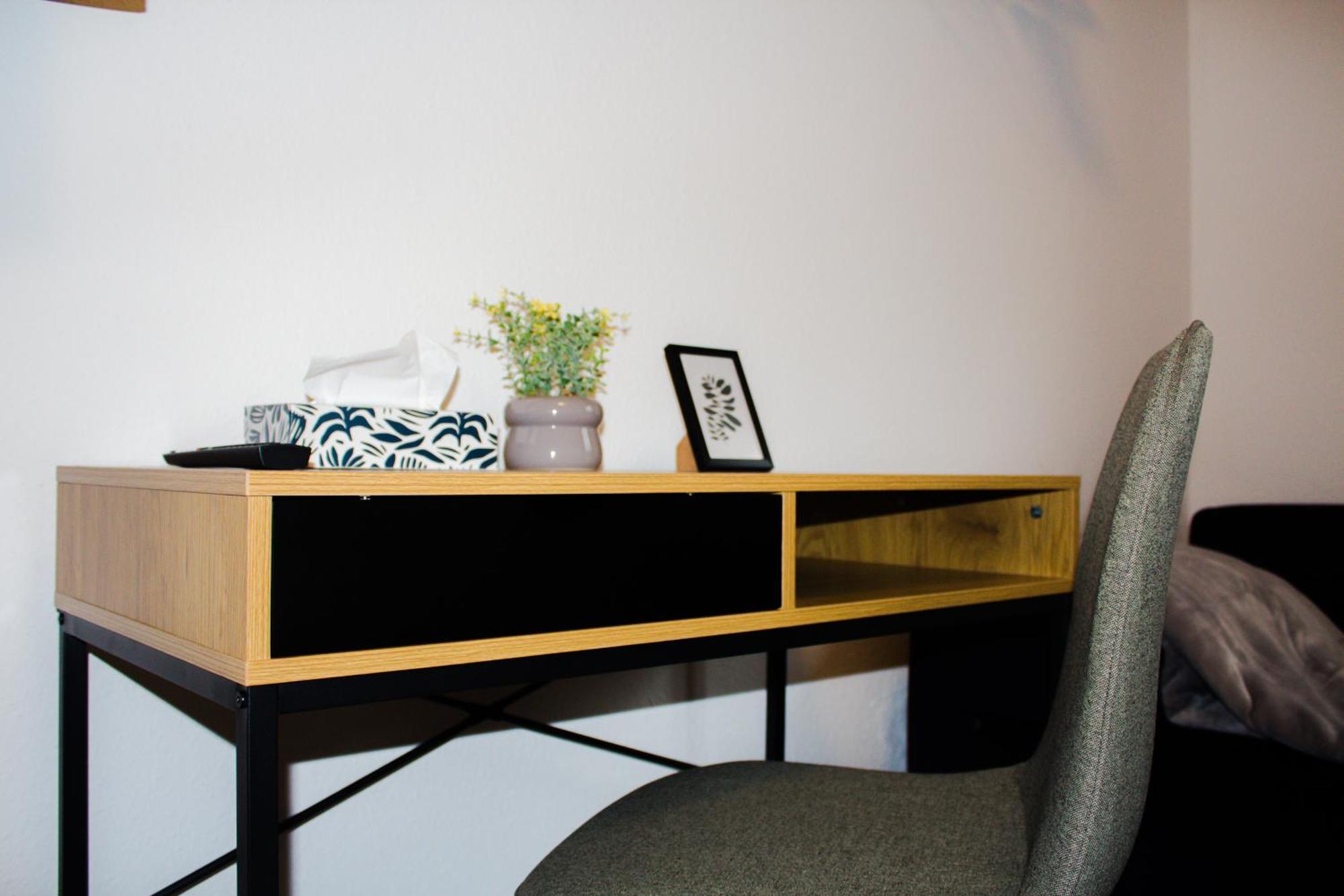 Timeless Apartment Bremen-Neustadt ภายนอก รูปภาพ