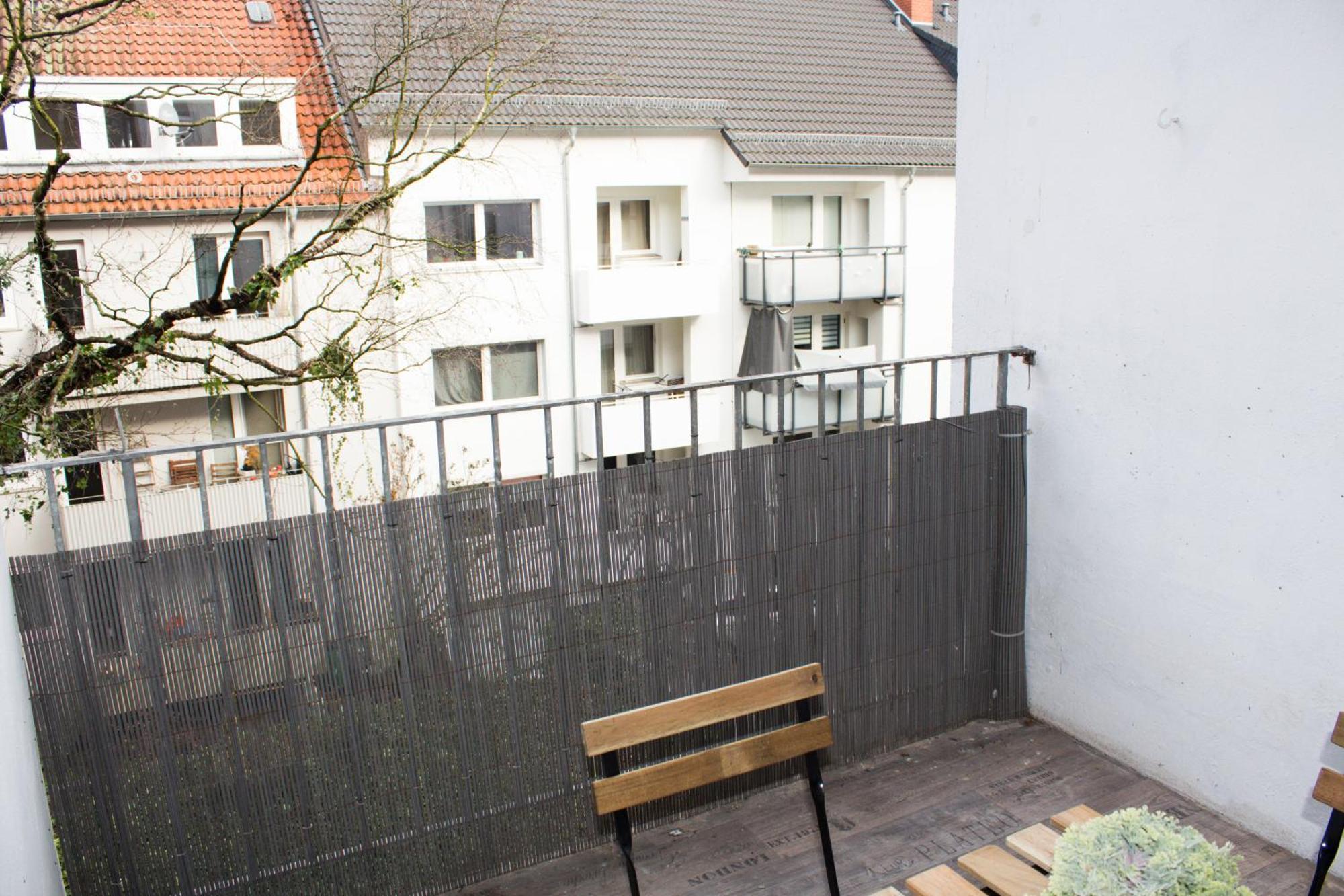 Timeless Apartment Bremen-Neustadt ภายนอก รูปภาพ